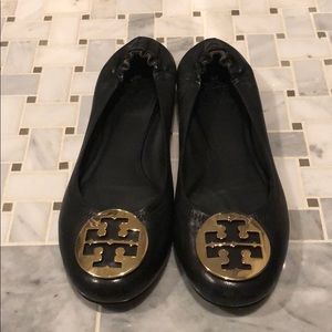 Tory Burch ballet flats